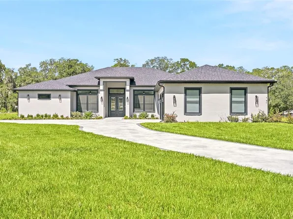 4550 S CASCADE AVENUE, INVERNESS, FL 34452