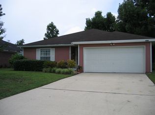 5036 Sunny Spruce Ter, Jacksonville, FL 32210