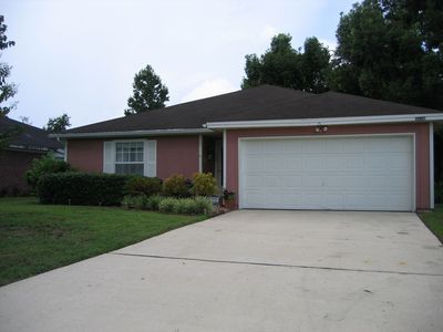 5036 Sunny Spruce Ter, Jacksonville, FL, 32210
