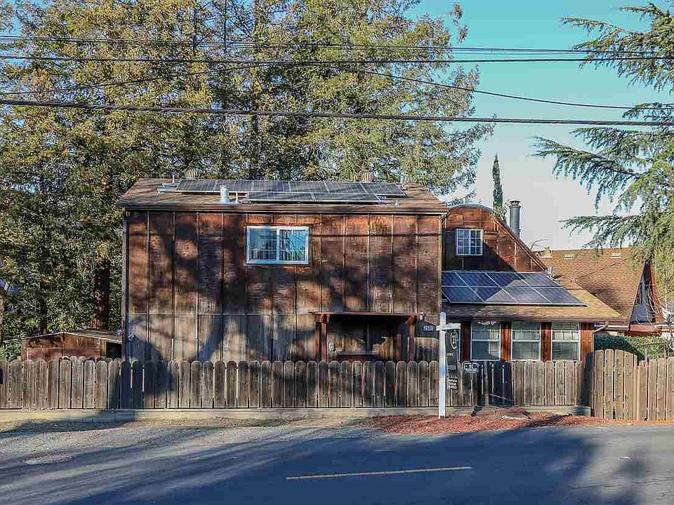 1st image of 2541 Monterey Ave #A