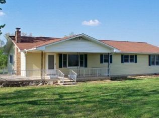 729 Brock Ln, Sparta, TN 38583