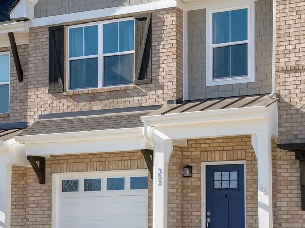 352 Banbury Dr, Gallatin, TN