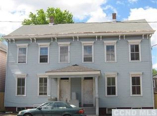 427-429 State St, Hudson, NY 12534