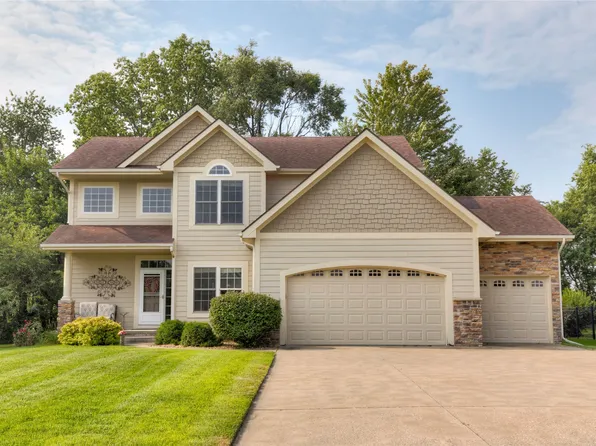 8170 Century Dr, West Des Moines, IA 50266