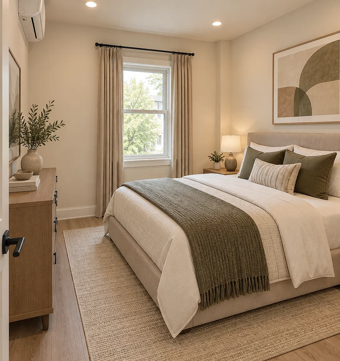 3 bed, $3,500 — Photo 4