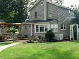 634 Po Box, Lakeland, MI 48143