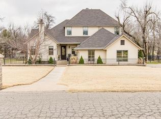 7181 Coyote Point, Edmond, OK 73034