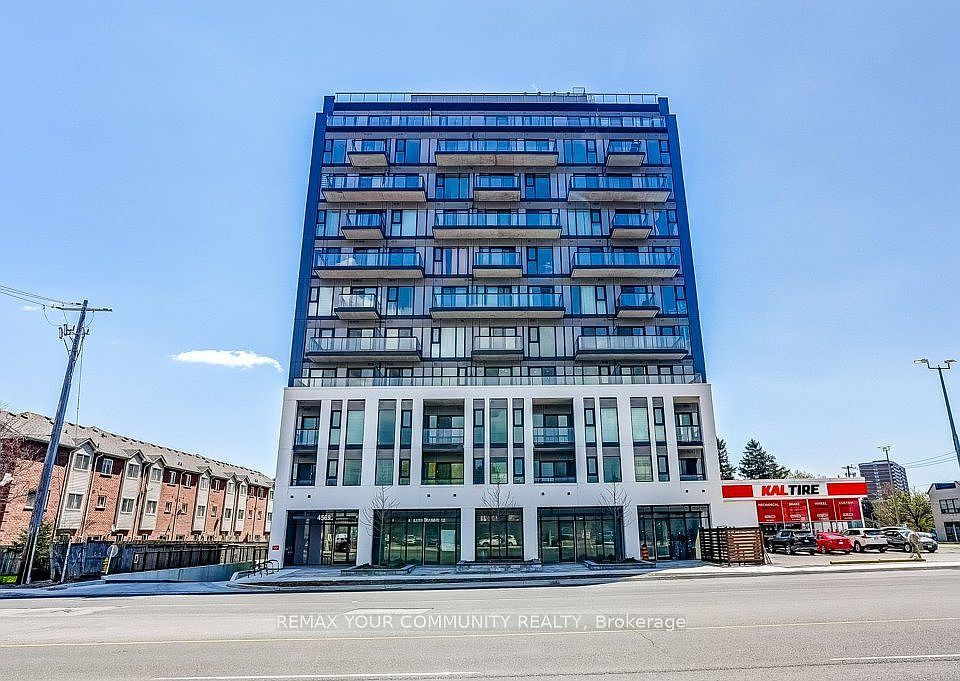 Building Photo