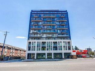 4569 Kingston Rd #504, Toronto, ON M1E2P3