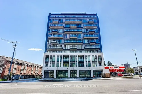 4569 Kingston Rd #504 Photo 1
