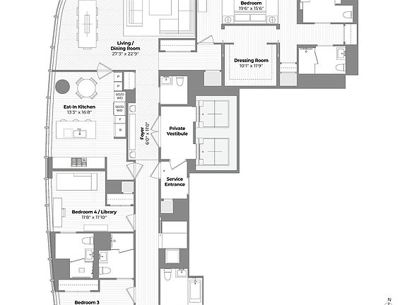 2nd image of this home