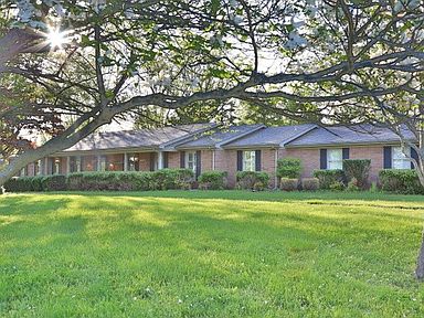 1006 Great Oaks Dr Hopkinsville Ky 42240 Zillow