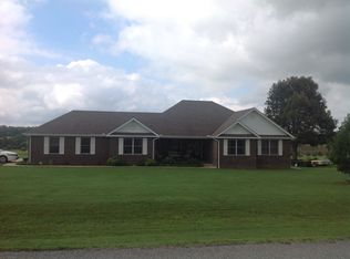 30 Parkman Ter, Mountain Home, AR 72653