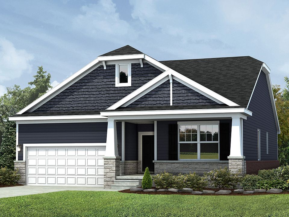 Appleton Elevation C