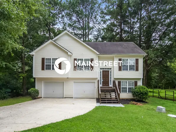 308 Barr Cir, Rex, GA 30273