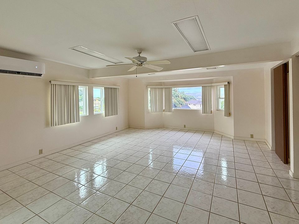 Living Space #1 with AC