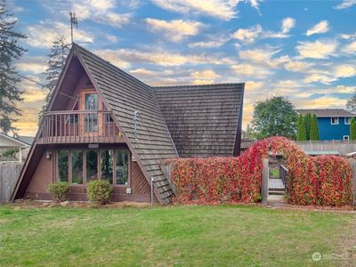 37827 43rd Avenue S, Auburn, WA, 98001