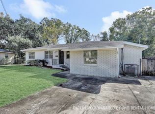 6438 S Ish Brant Rd, Jacksonville, FL 32210