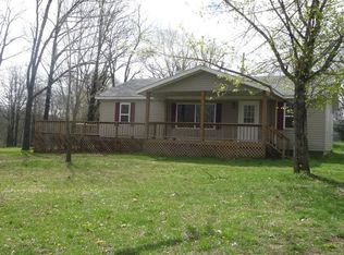 9415 County Road 7670, Pottersville, MO 65790