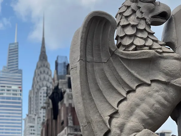 25 Tudor City Place image 21 of 23