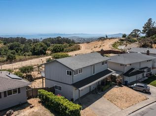6310 Monte Cresta Ave, Richmond, CA 94806