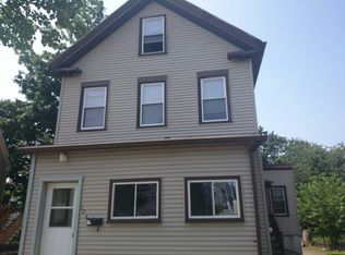 126 Bird St, Dorchester, MA 02125