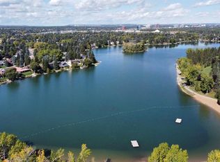 844 Lake Lucerne Dr SE, Calgary, AB T2J 3H3