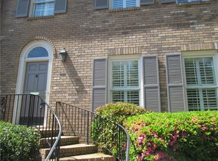 205 Townsend Pl NW, Atlanta, GA 30327