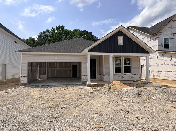 601 Crescent Wood Trl, Zebulon, NC 27597