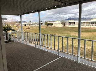 310 Montecito Dr, Pahrump, NV 89048
