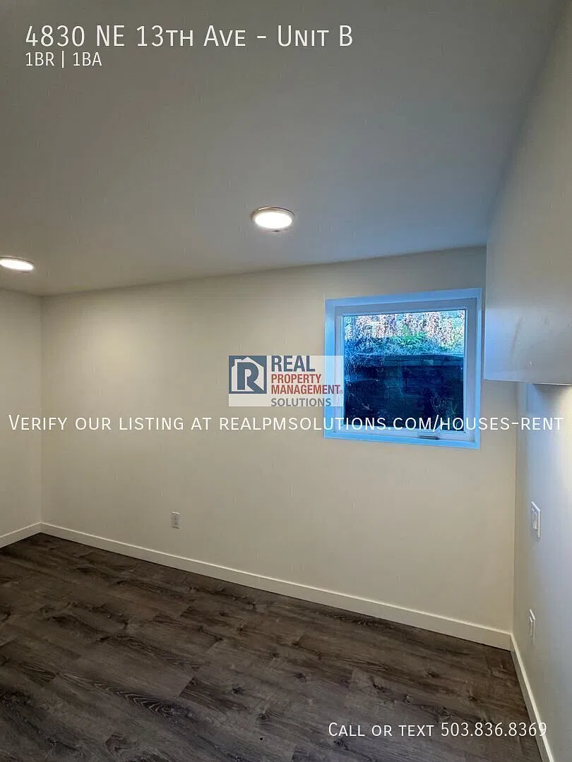 Stylish 1-Bedroom ADU in the Heart of NE Portland — Photo 4
