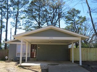 3391 Debby St, Memphis, TN 38127