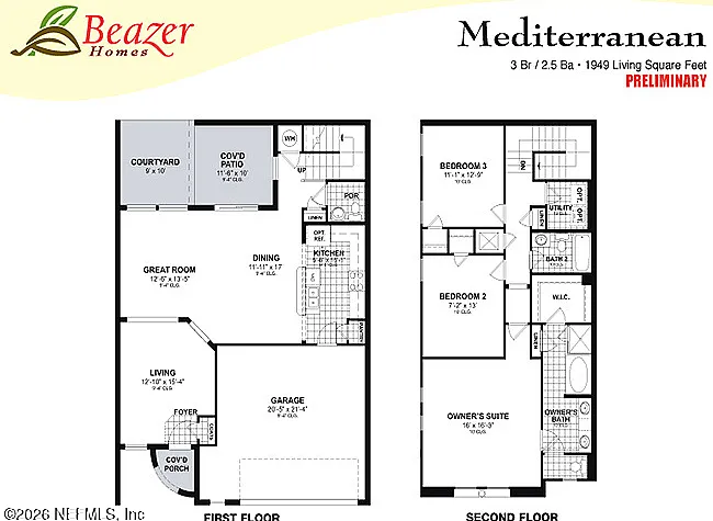 6181 Clearsky Dr — Photo 34