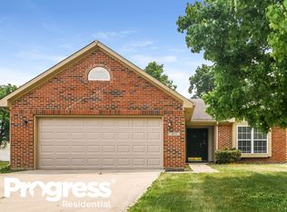 4519 Elkhorn Dr, Westfield, IN 46062