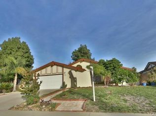 216 N Palo Cedro Dr, Diamond Bar, CA 91765