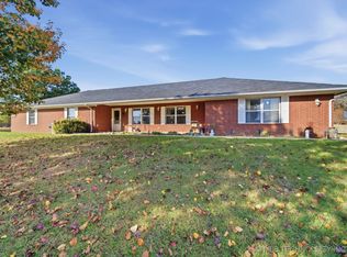 2800 NW 1010th Ave, Wilburton, OK 74578