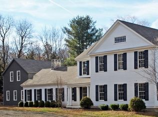 89 Skyline Ridge Rd, Bridgewater, CT 06752