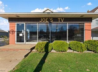 618 W Liberty St, Hubbard, OH 44425
