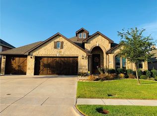 1926 Knoxbridge Rd, Forney, TX 75126