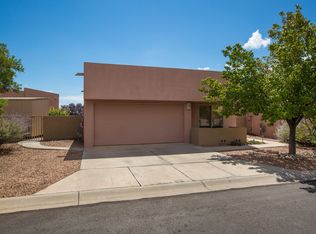 4432 Sunflower Ct SE, Rio Rancho, NM 87124