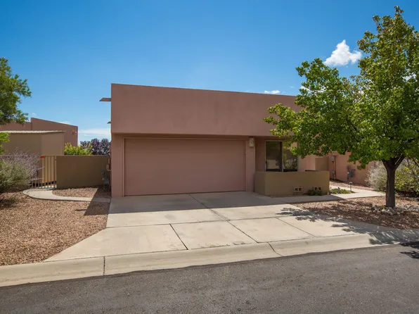 4432 Sunflower Ct SE, Rio Rancho, NM 87124