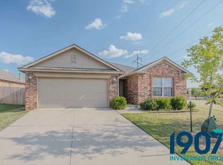 826 Barbaroot Dr, Norman, OK 73069