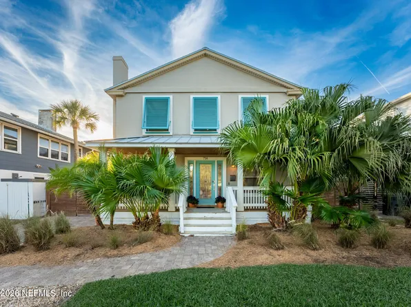 714 2ND Street, Neptune Beach, FL 32266