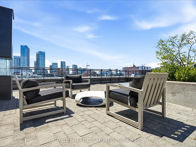 435 Richmond St W #205 — Photo 37