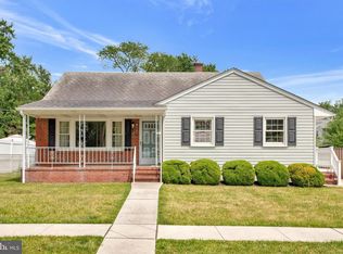9013 Carlisle Ave, Baltimore, MD 21236