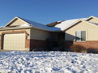 5412 W Imperia Way, Herriman, UT 84096