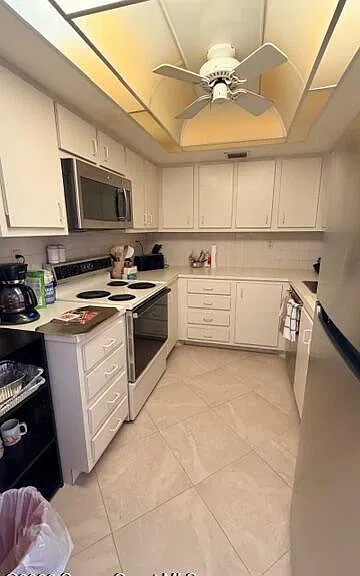 2100 N Atlantic Ave #1107 — Photo 9