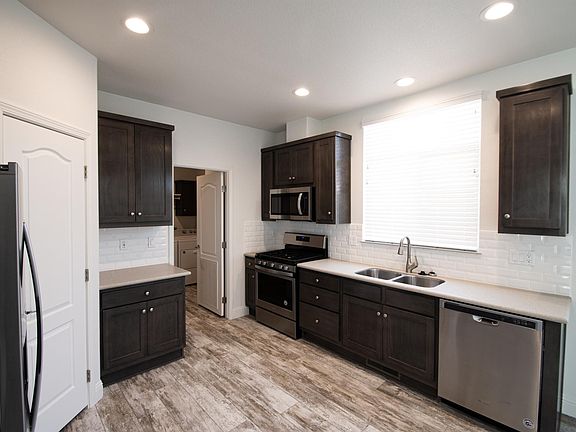 3rd image of 6300 W Tropicana Ave #348