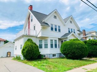 20 Cheriton Rd #2, Quincy, MA 02170