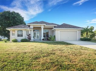1675 Saint Clair Ave E, North Fort Myers, FL 33903